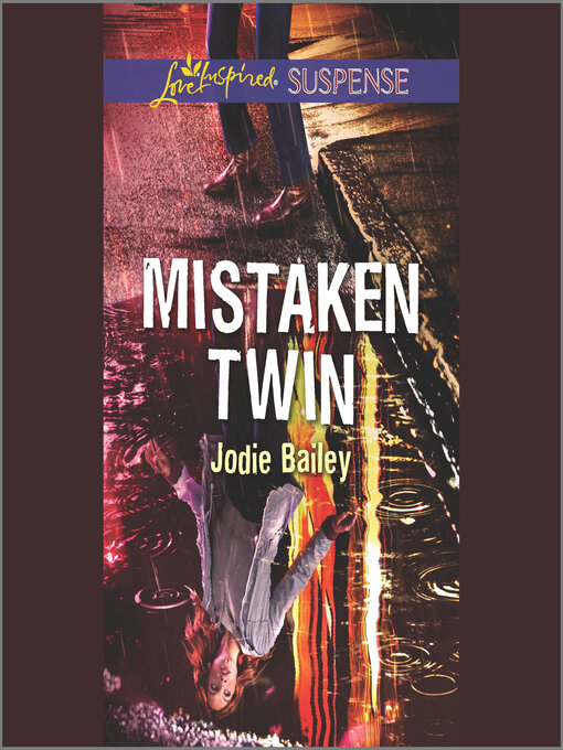Title details for Mistaken Twin by Jodie Bailey - Available